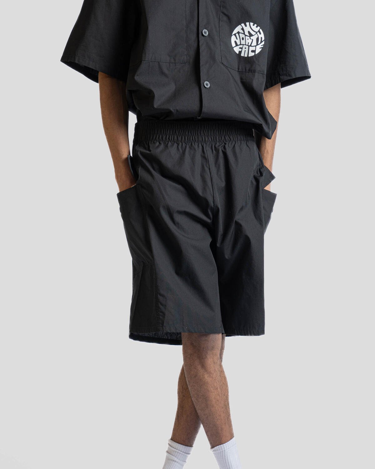 The North Face POCKET SHORT | NF0A879BJK31 | AFEW STORE